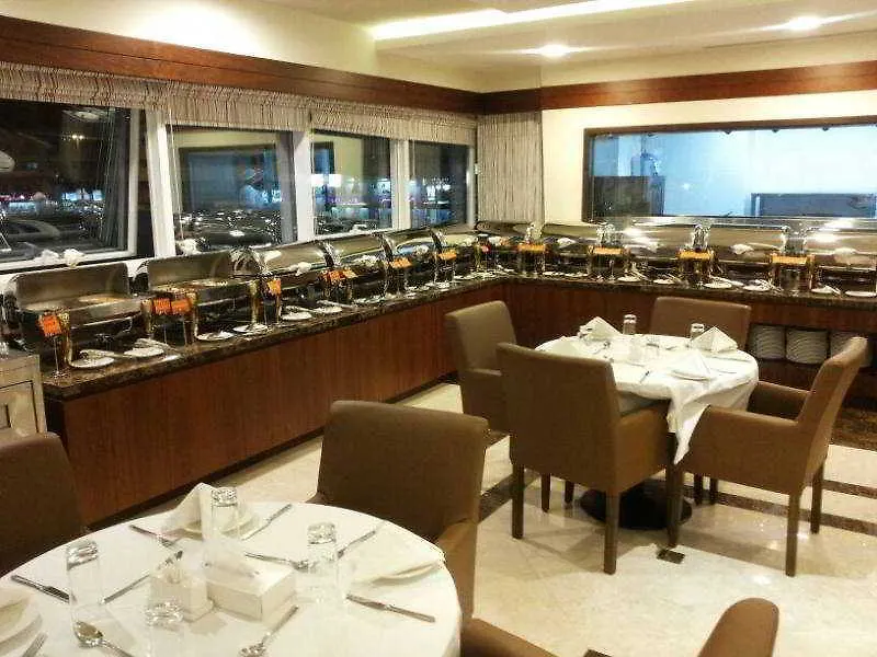 Welcome Hotel Apartments Deluxe Dubaj 3*,  Zjednoczone Emiraty Arabskie