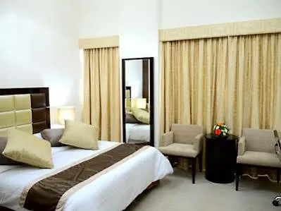 Welcome Hotel Apartments Deluxe Dubai 3*,  United Arab Emirates